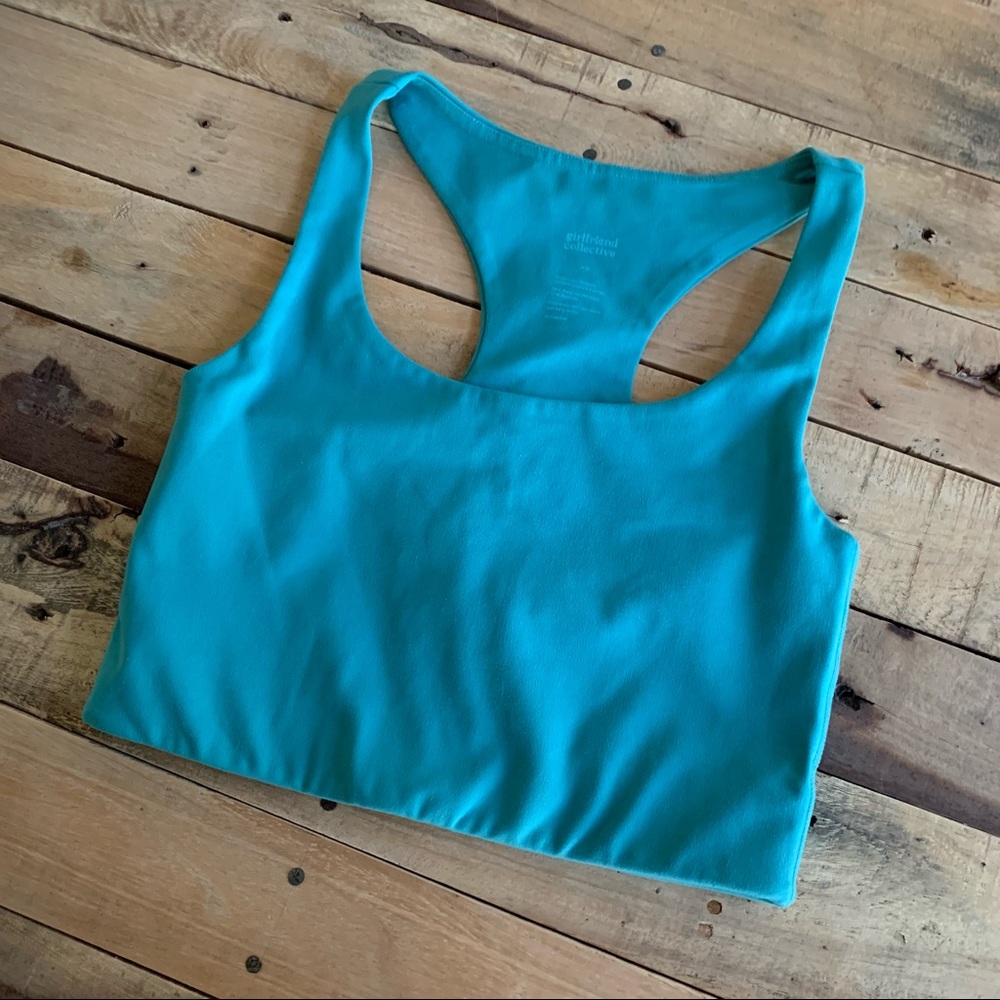 Girlfriend Collective Vine Paloma - XS